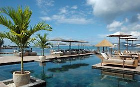 Le Domaine De L'Orangeraie Resort And Spa